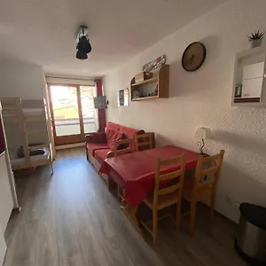 T2 Montagne En Etage Eleve. , Val Thorens France