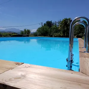 Pyrenees Vue - Vues Fantastique, Parking Gratuit Sur Place & Piscine , Saint-Gaudens (Haute-Garonne) France